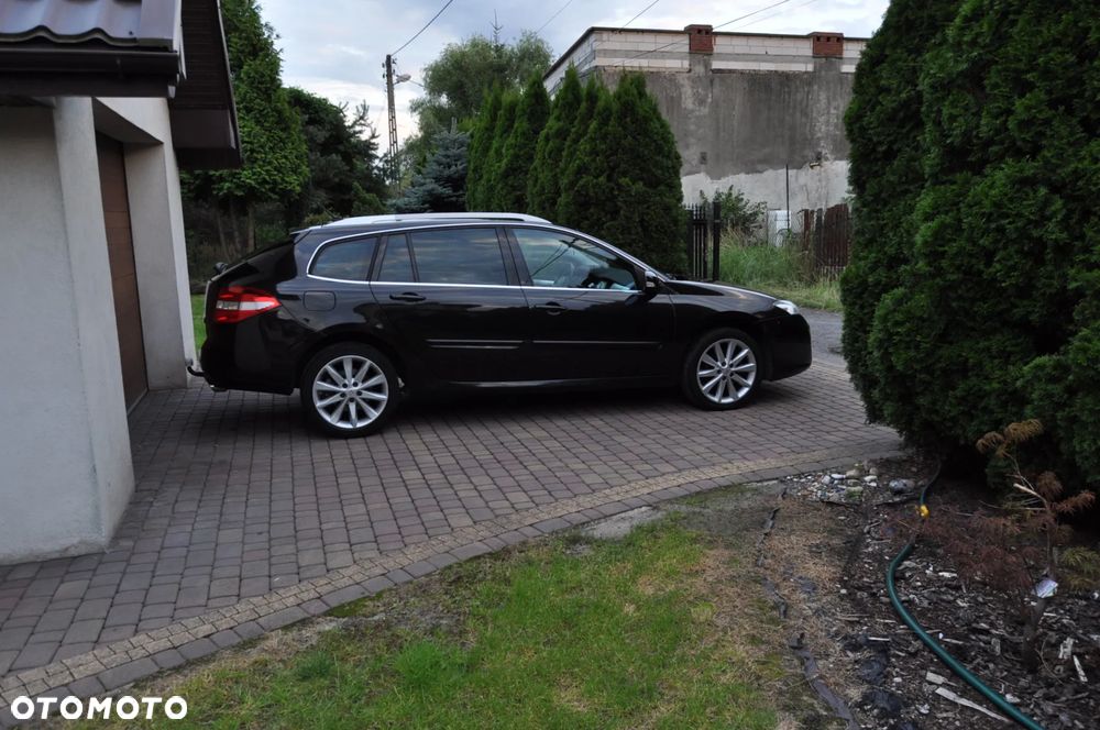 Renault Laguna 2.0 16V Turbo Dynamique - 7