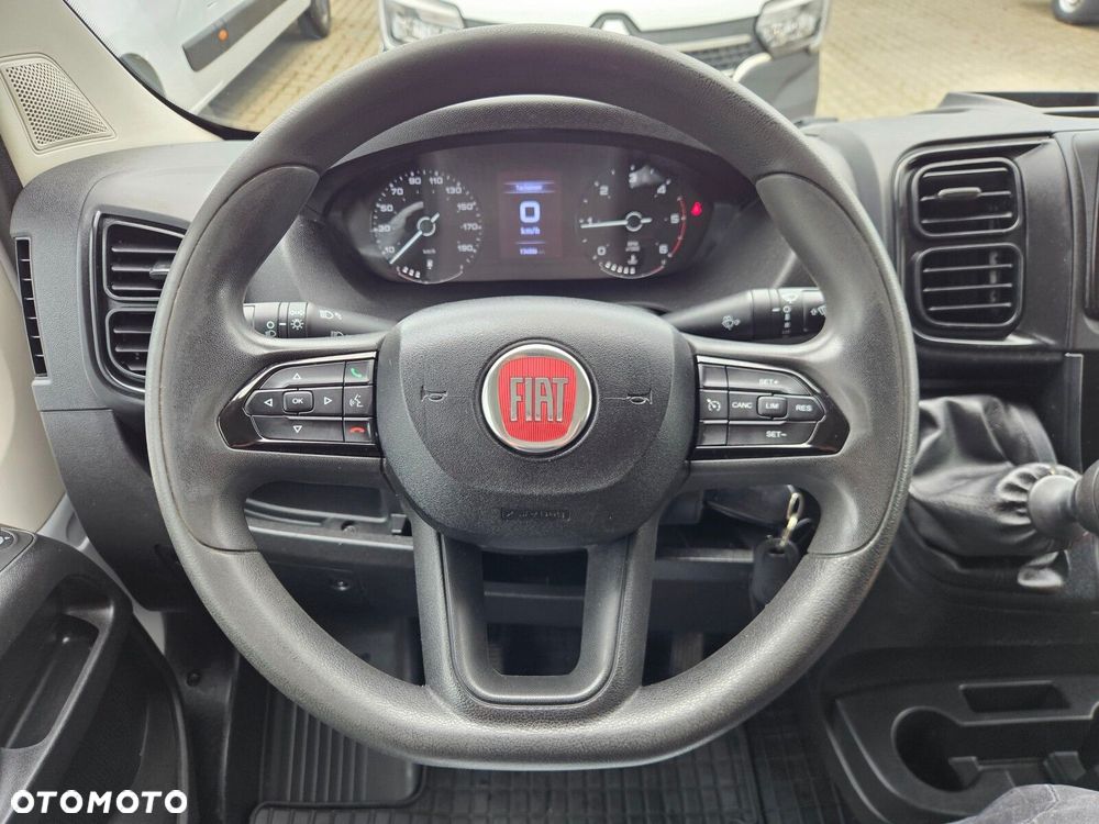 Fiat Ducato L4H3 *74999zł Netto* 2.2 MultiJET/160KM - 23