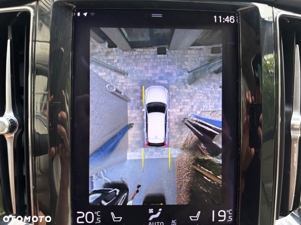 Volvo XC 60 T5 AWD Momentum - 29