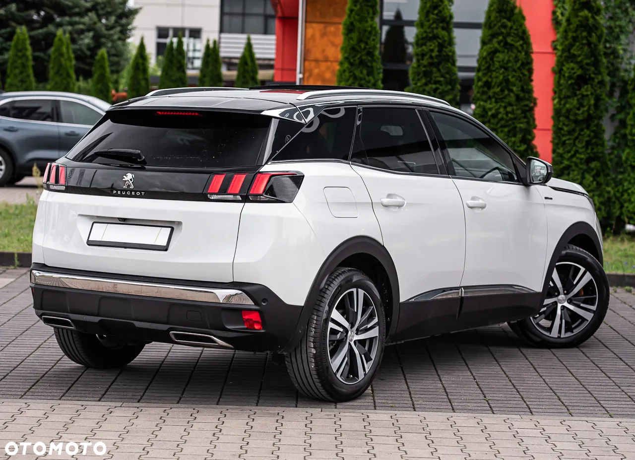 Peugeot 3008 - 13