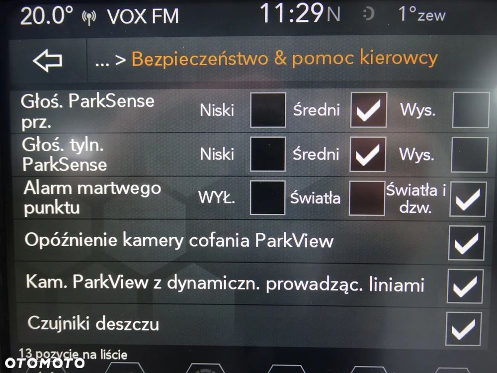 Jeep Compass 1.4 MultiAir Limited - 25