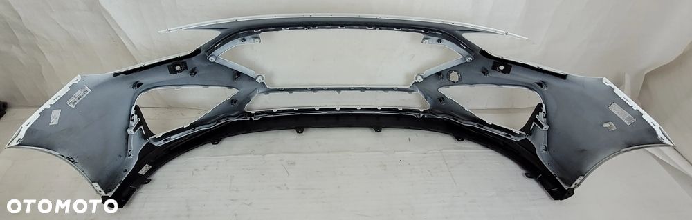 ZDERZAK PRZÓD HYUNDAI i30 III N-LINE LIFT 2020- 86511-G4DA0 - 9