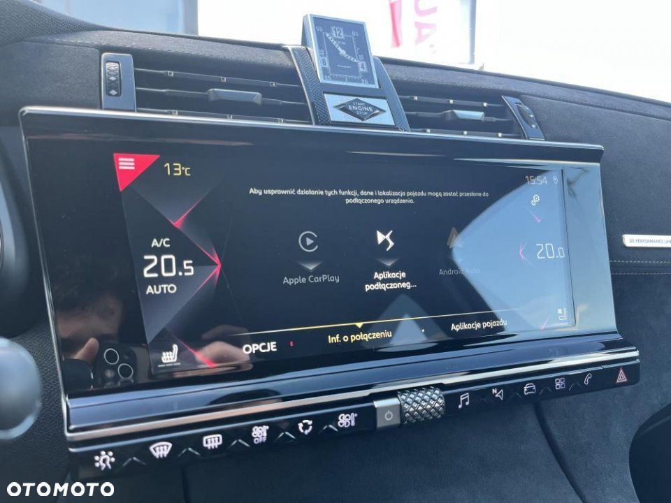 DS Automobiles DS 7 Crossback - 28