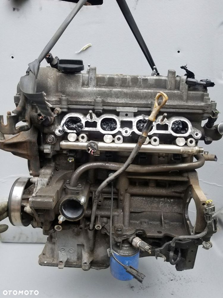 SILNIK 1.6 GDI G4FD HYUNDAI IX35 160 TYS KM - 2