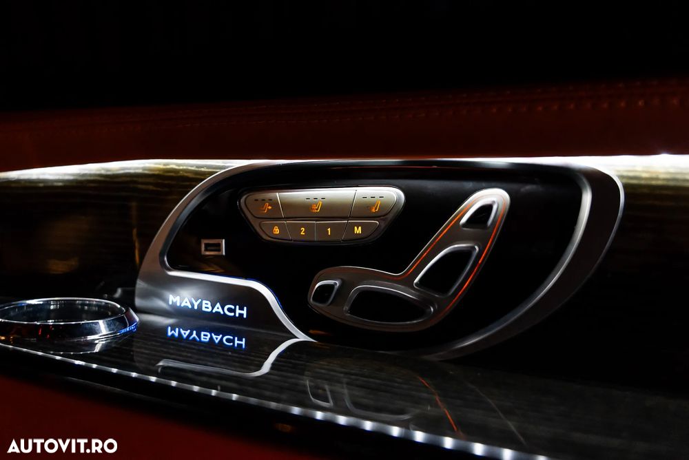 Mercedes-Benz V - 31