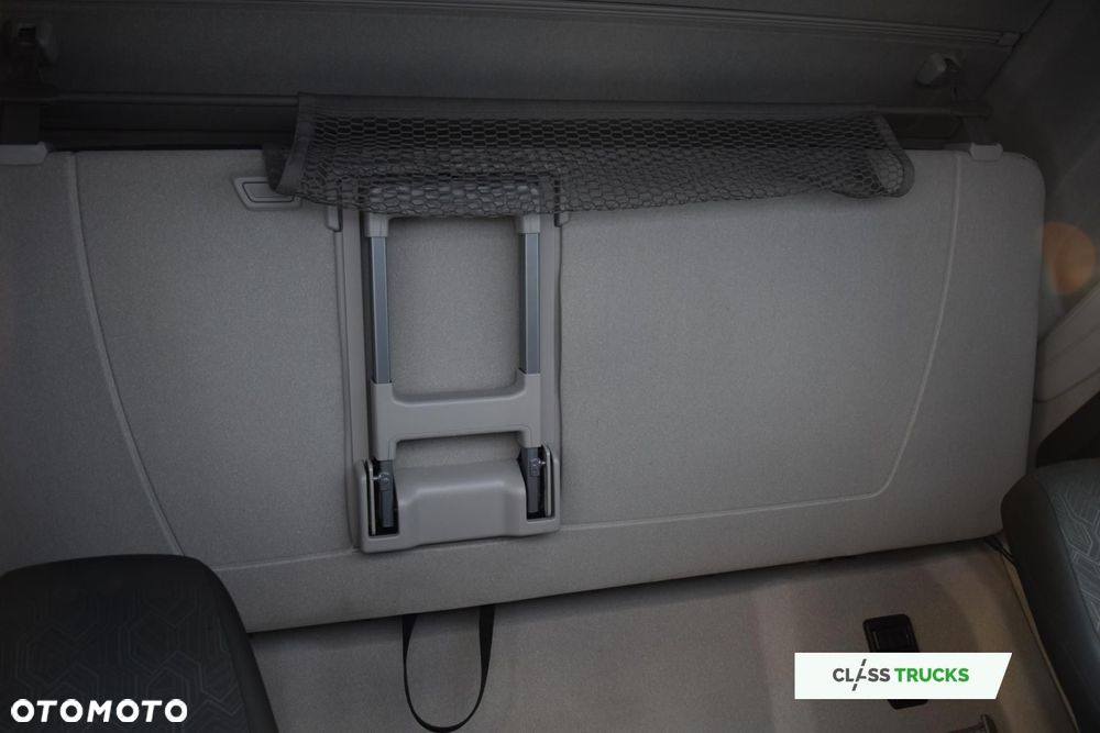 Scania R460 CR20H Adaptive Cruise Control - 13