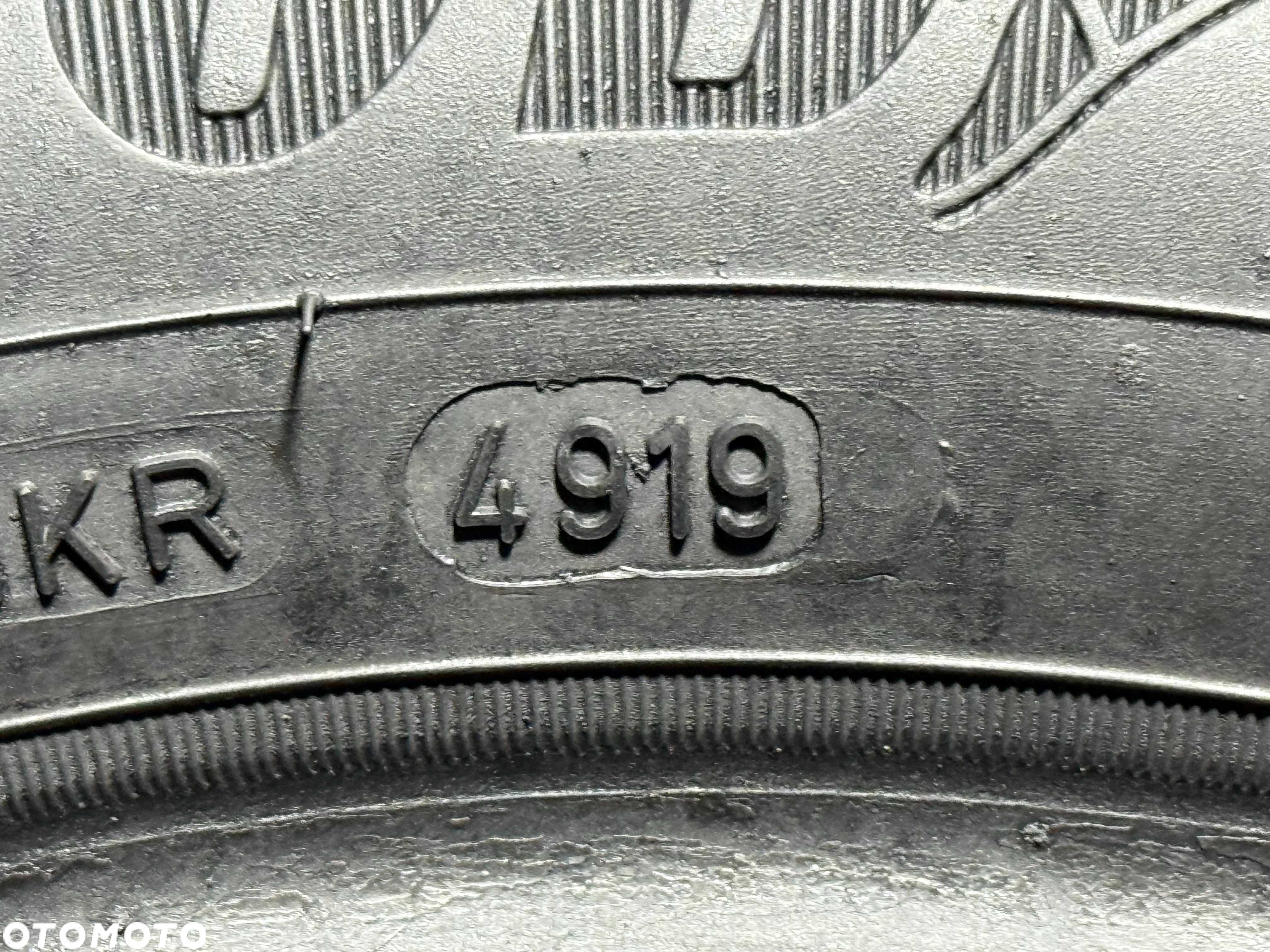 Opony Całoroczne 175/65/14 GOODYEAR Vector4Seasons #*3306 - 5