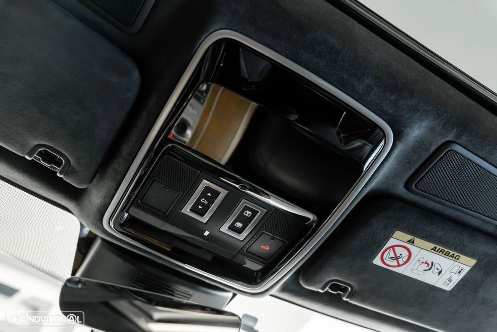 Land Rover Range Rover 2.0 Si4 PHEV Autobiography - 18