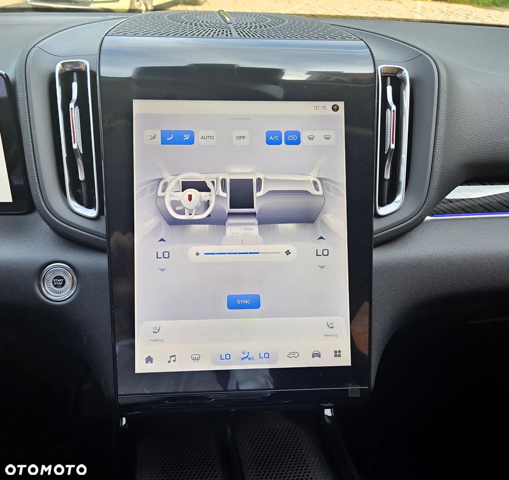 Hongqi HS3 1.5T FWD - 18