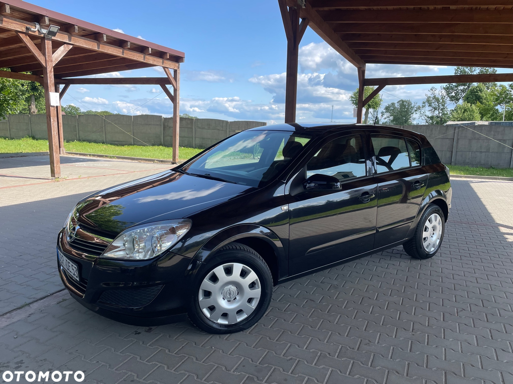 Opel Astra 1.4 - 29