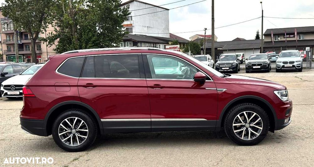 Volkswagen Tiguan Allspace 1.5 TSI ACT DSG Elegance - 10