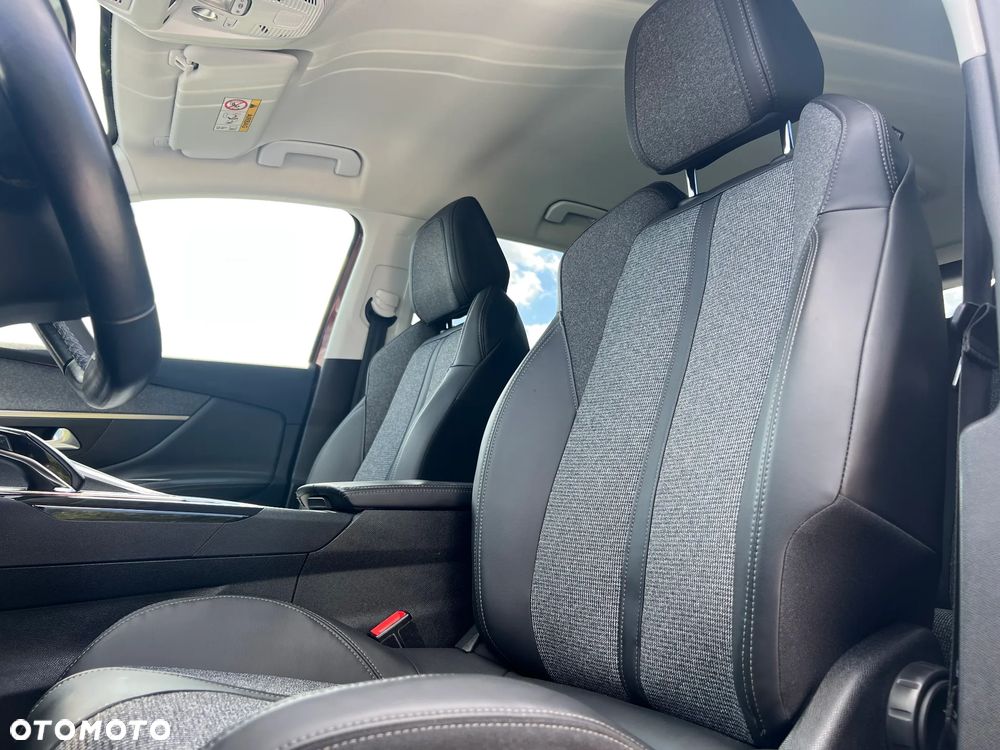 Peugeot 3008 THP 165 EAT6 Stop & Start Allure - 26