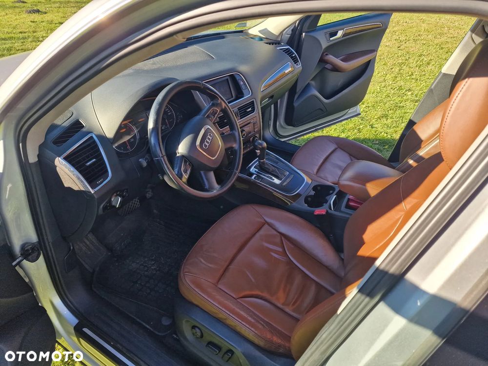 Audi Q5 2.0 TFSI Quattro S tronic - 2