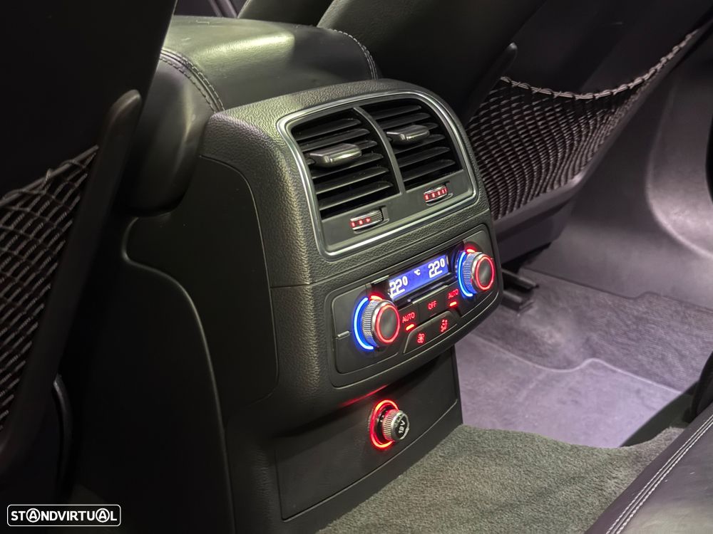 Audi A6 Allroad 3.0 BiTDi V6 quattro Tiptronic - 12