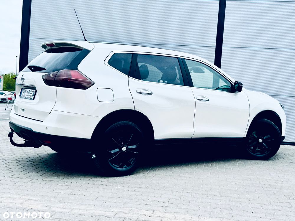 Nissan X-Trail - 25