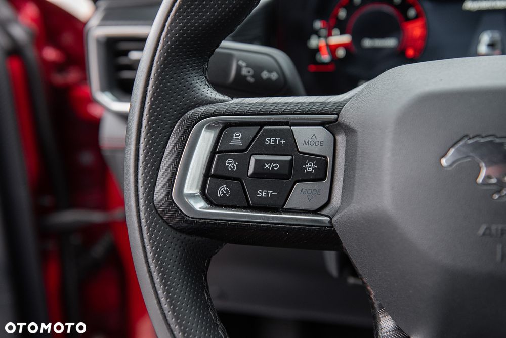 Ford Mustang 2.3 EcoBoost - 20