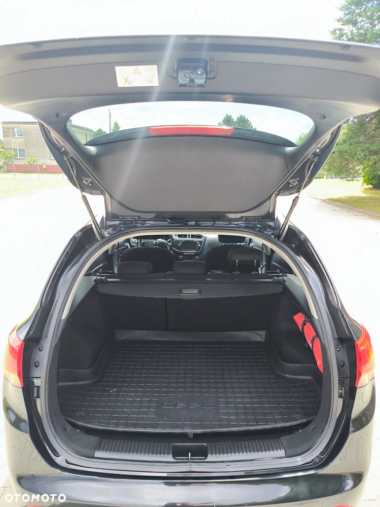 Kia Ceed 1.6 CRDi 128 Platinum Edition - 16