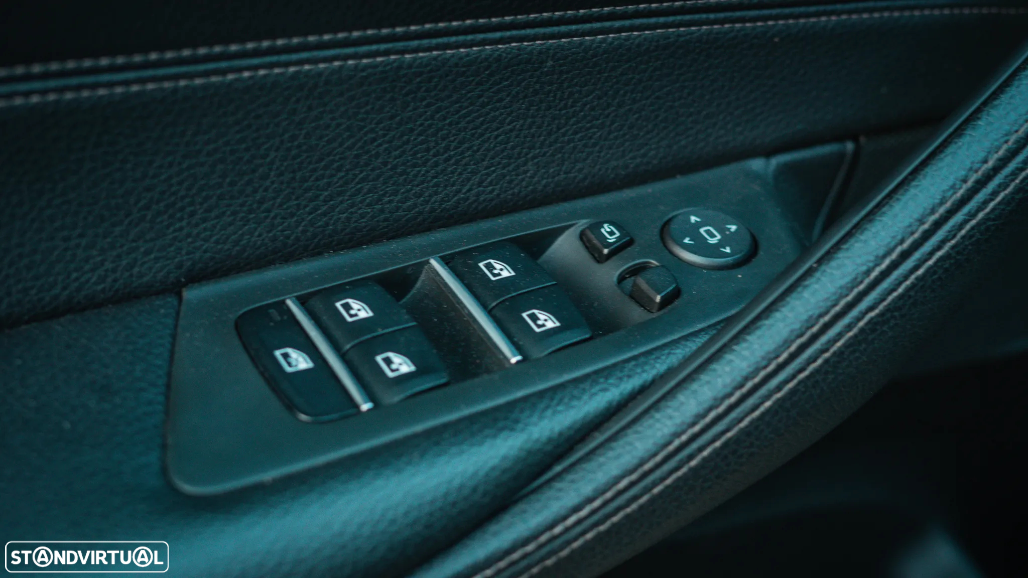 BMW 520 - 19