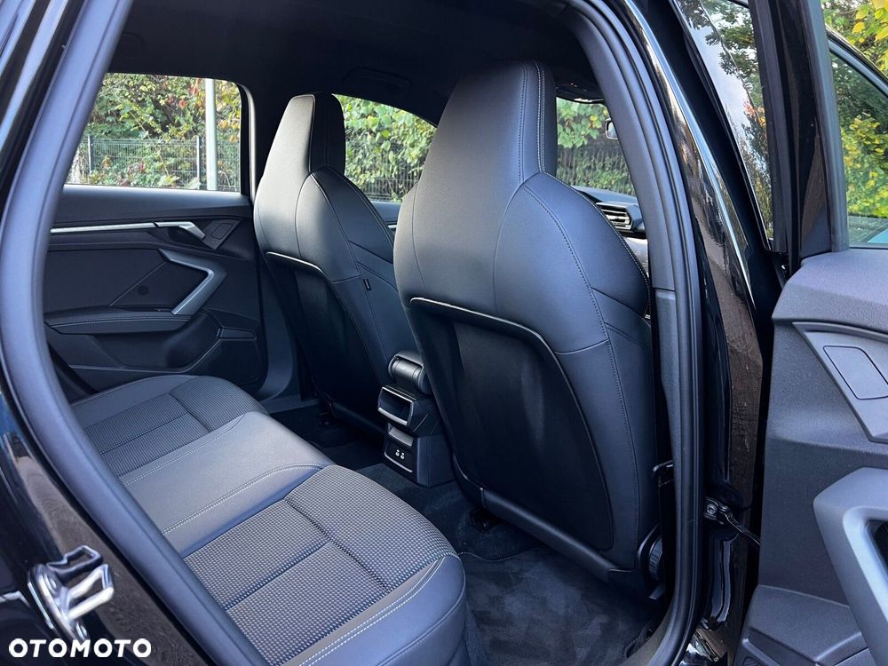 Audi A3 Sportback - 14