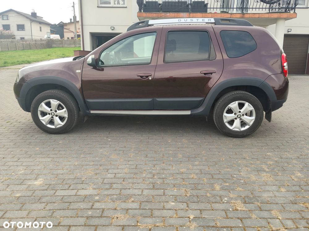 Dacia Duster - 6