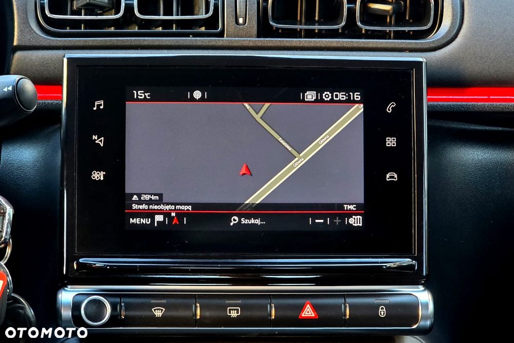 Citroën C3 HDi BlueHDi 100 Exclusive - 17