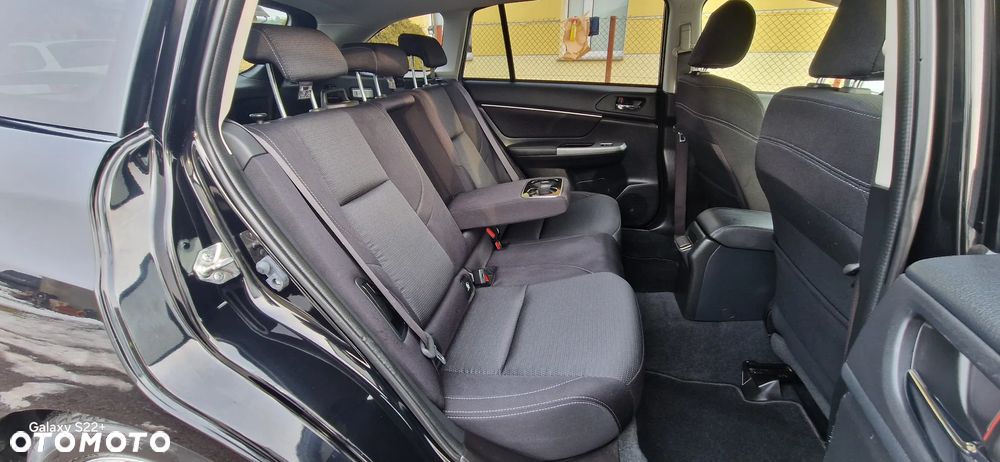 Subaru Levorg 1.6GT Sport - 26