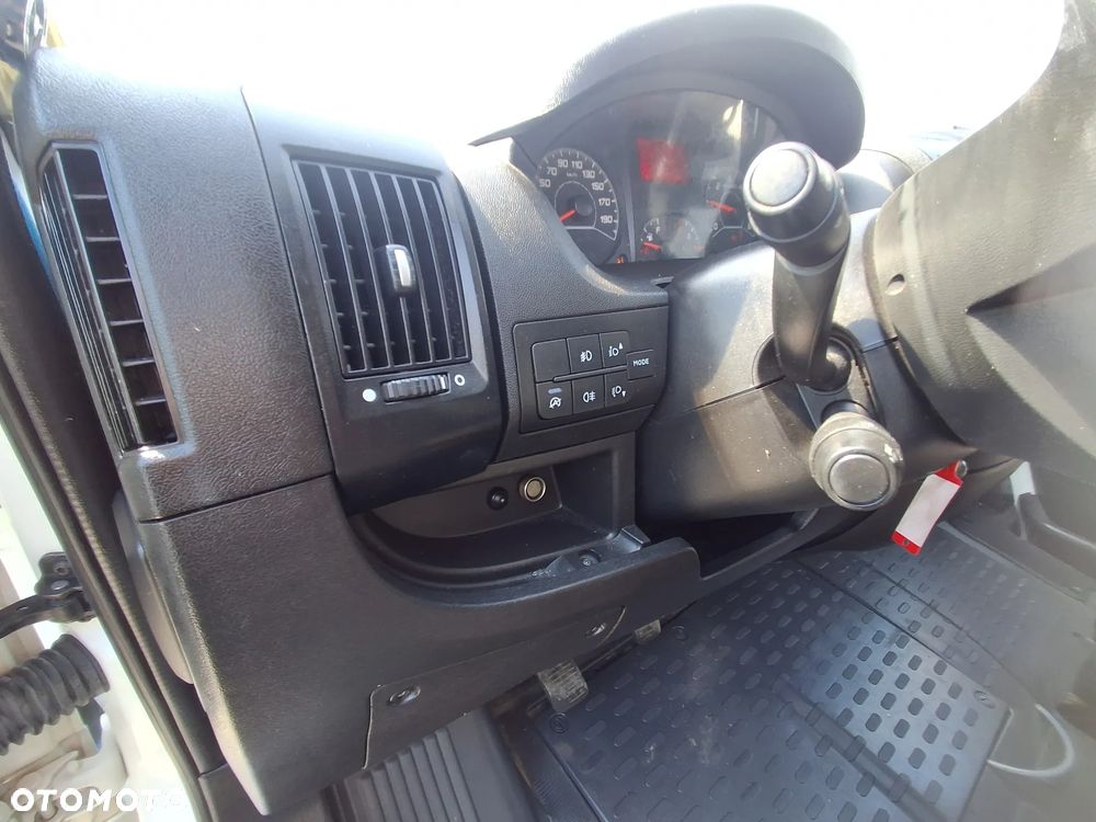 Peugeot Boxer - 13