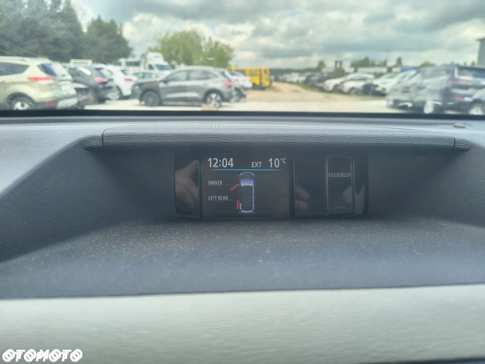 Toyota Sienna - 21