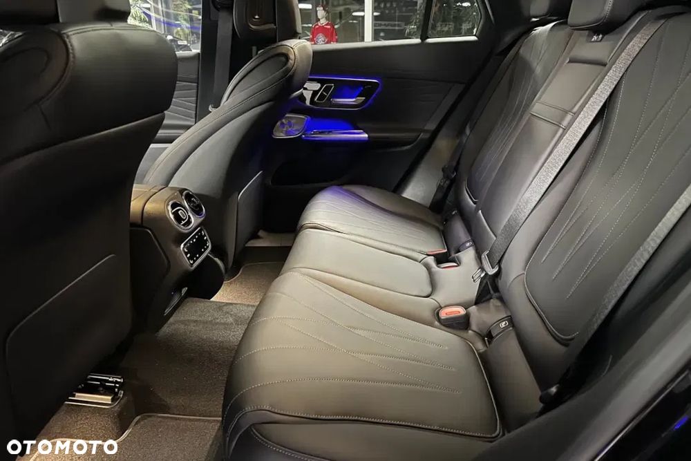 Mercedes-Benz GLC 200 d 4-Matic - 13