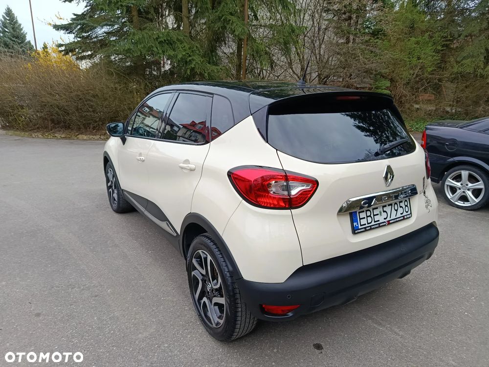 Renault Captur (ENERGY) TCe 90 LIMITED - 6