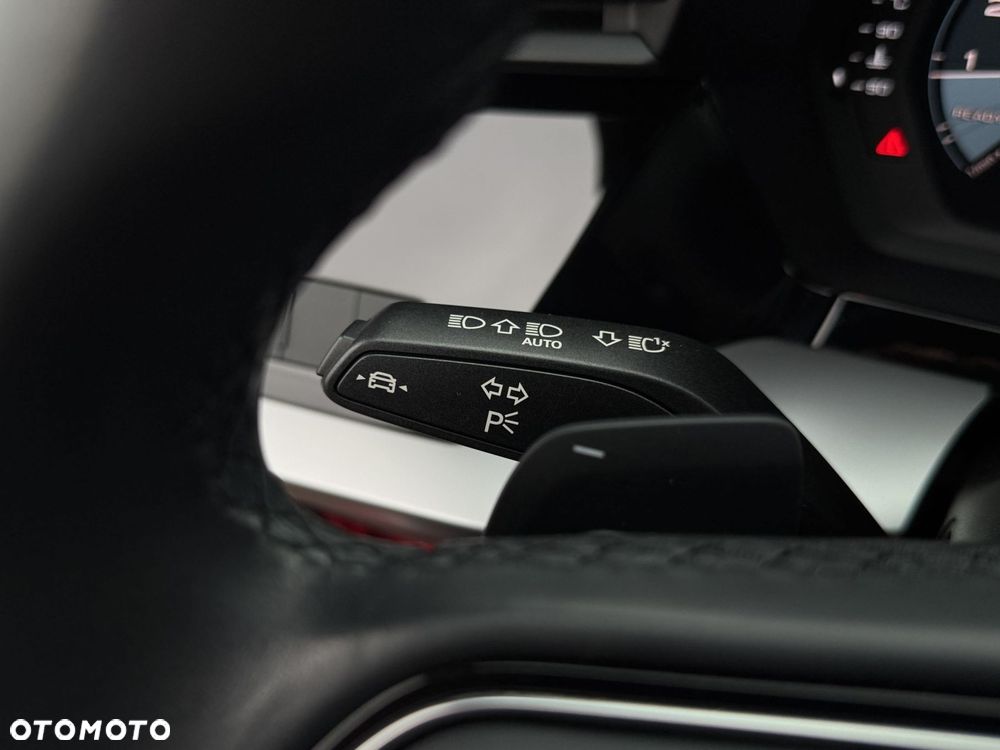 Audi A3 Sportback 35 TFSI mHEV S Line S tronic - 14