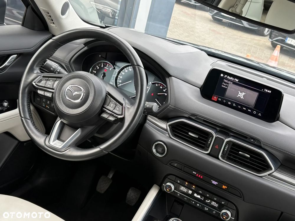 Mazda CX-5 2.0 Skypassion 2WD - 16