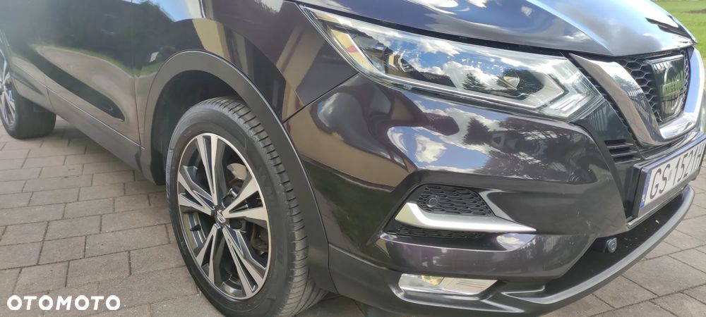 Nissan Qashqai - 15