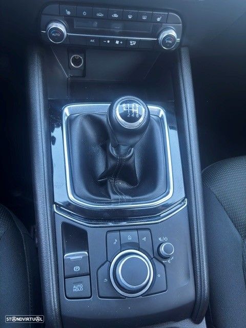 Mazda CX-5 - 15