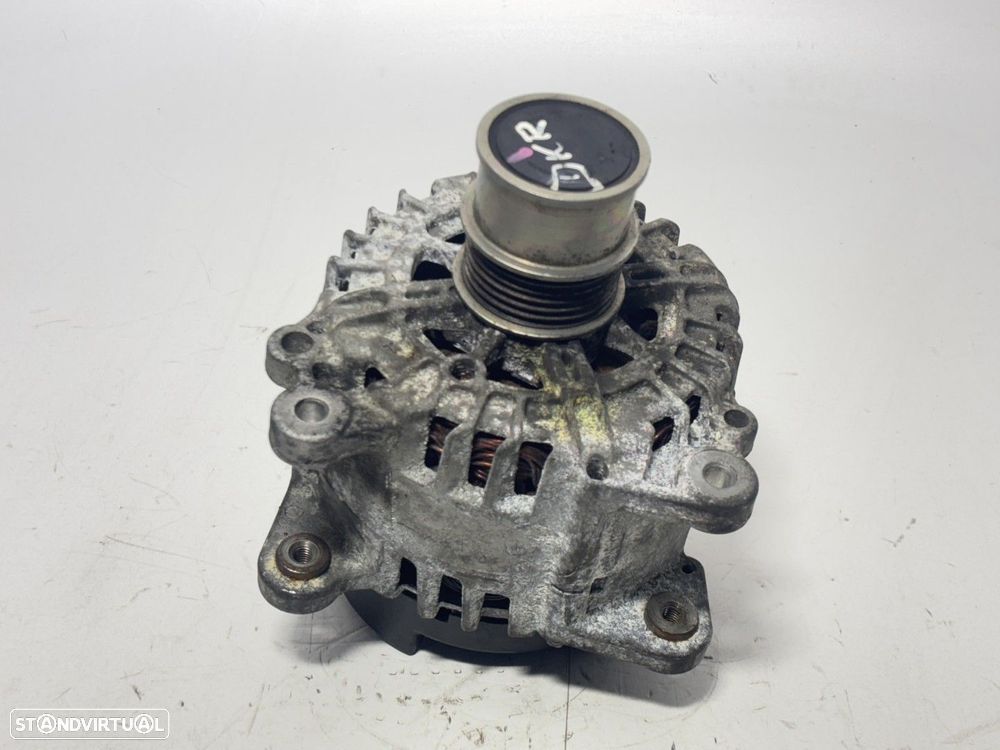 Alternador SKODA RAPID (NH3) 1.0 TSI REF. 05E903026Q MOTOR DKR - 1