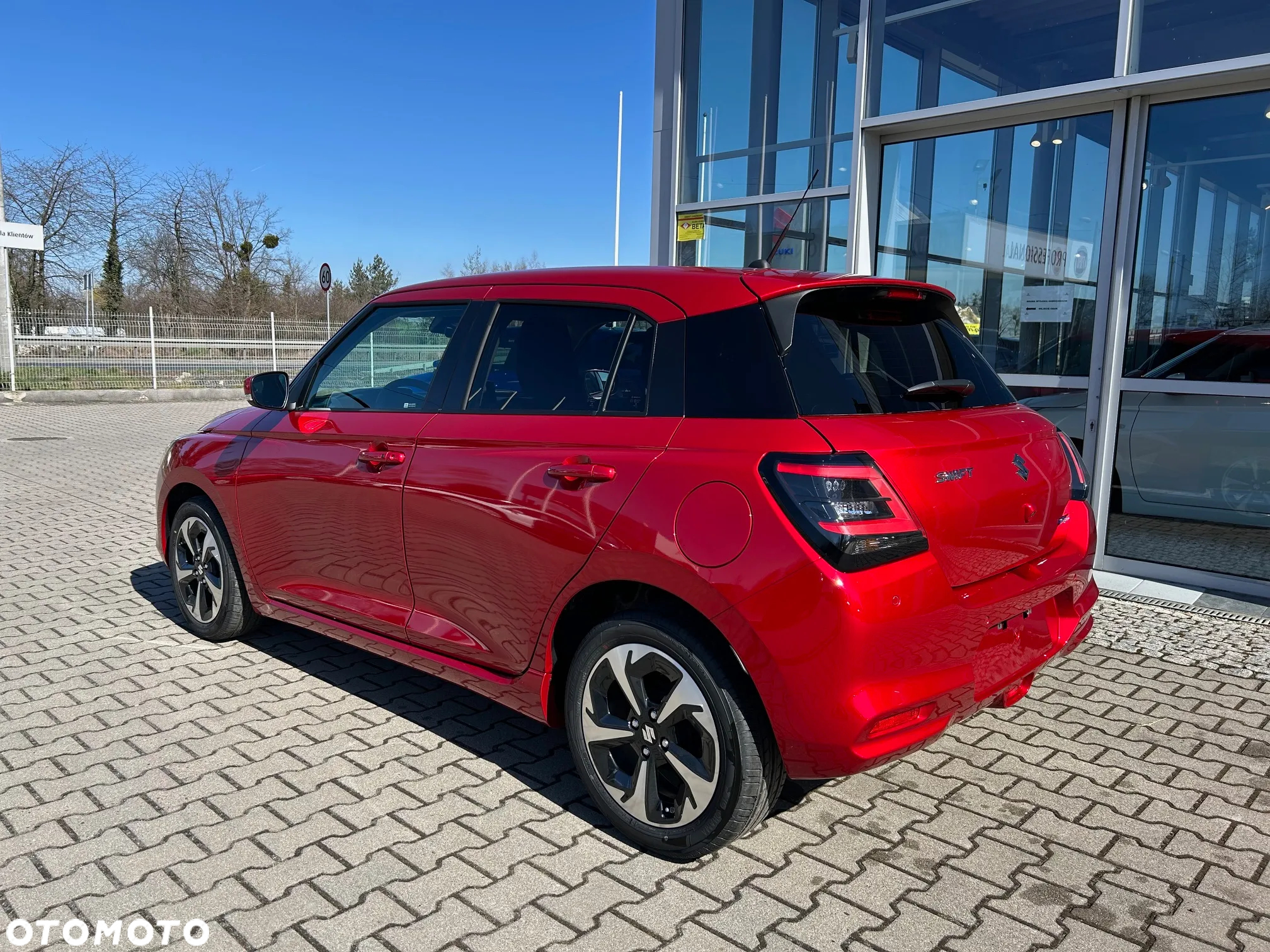 Suzuki Swift 1.2 Dualjet SHVS Elegance - 7