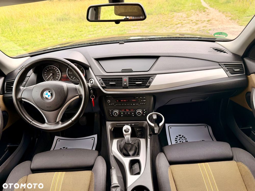 BMW X1 - 29