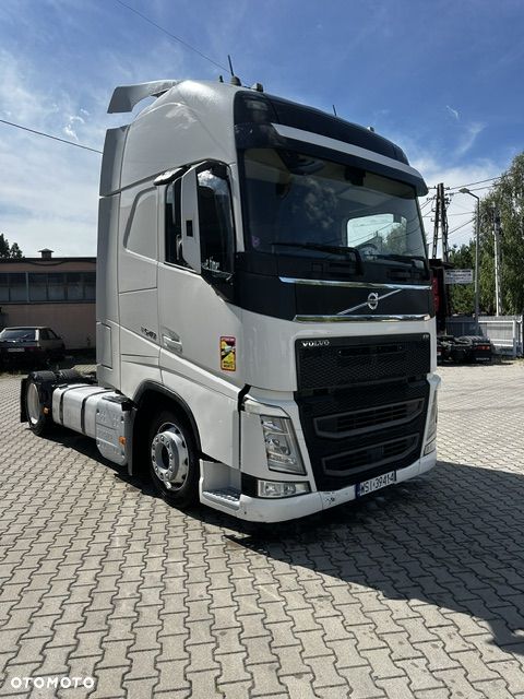 Volvo FH 540 LOW DECK - 3