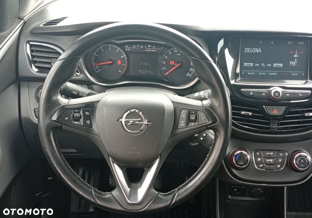 Opel Karl - 23