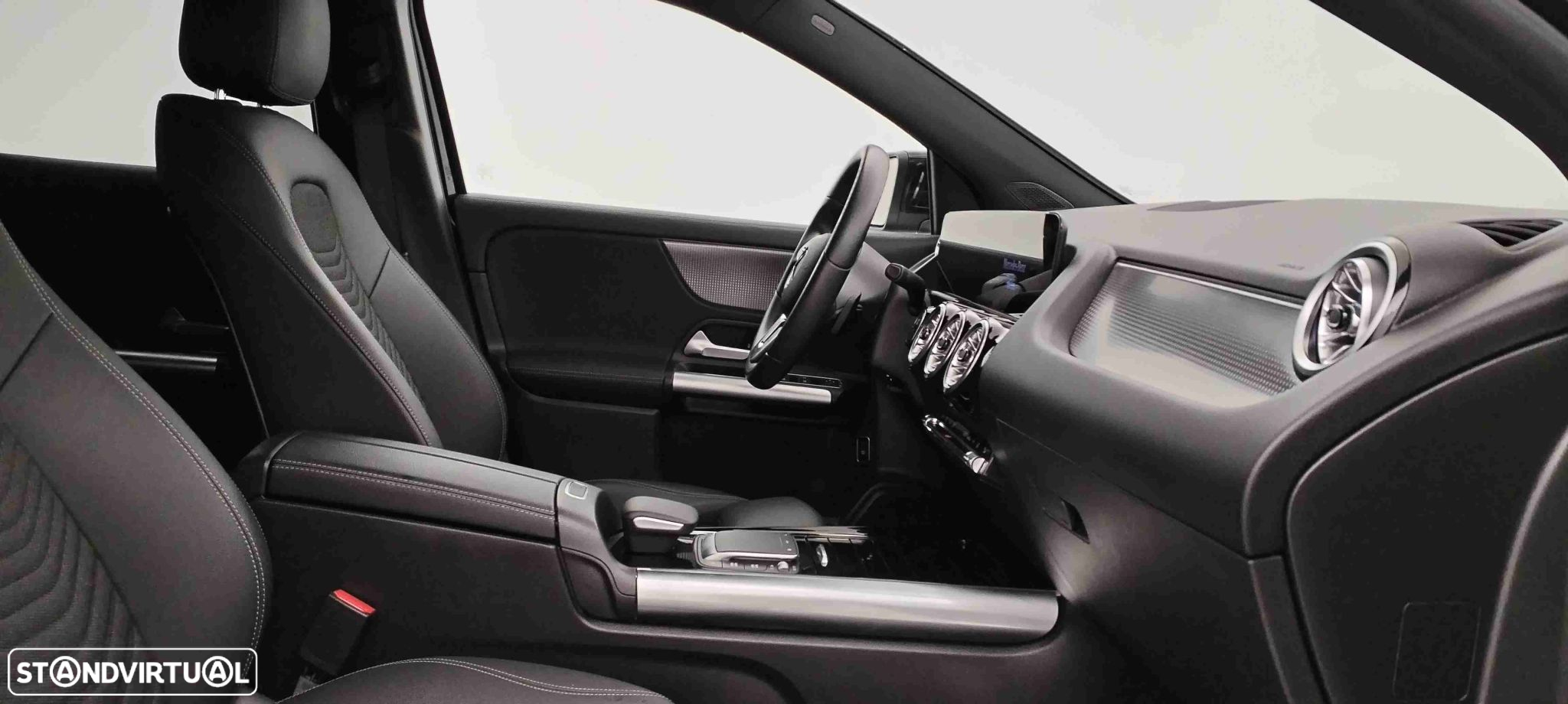 Mercedes-Benz EQA 250 Progressive - 12