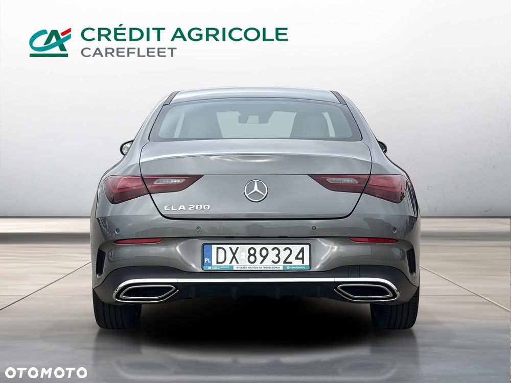 Mercedes-Benz Cla 2025 photo 4