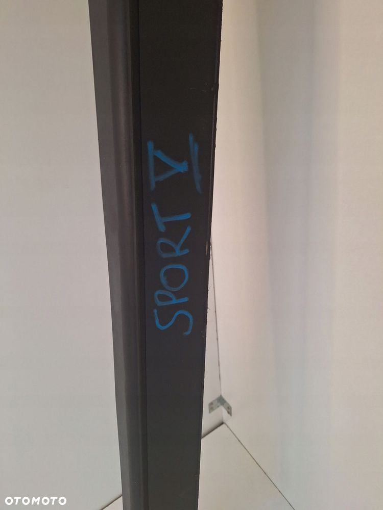 listwa progowa prawa kia sportage v 87754-r2000 - 2