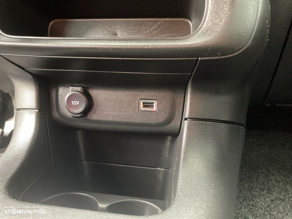 Citroën C3 Pure Tech S&S Shine Pack - 18