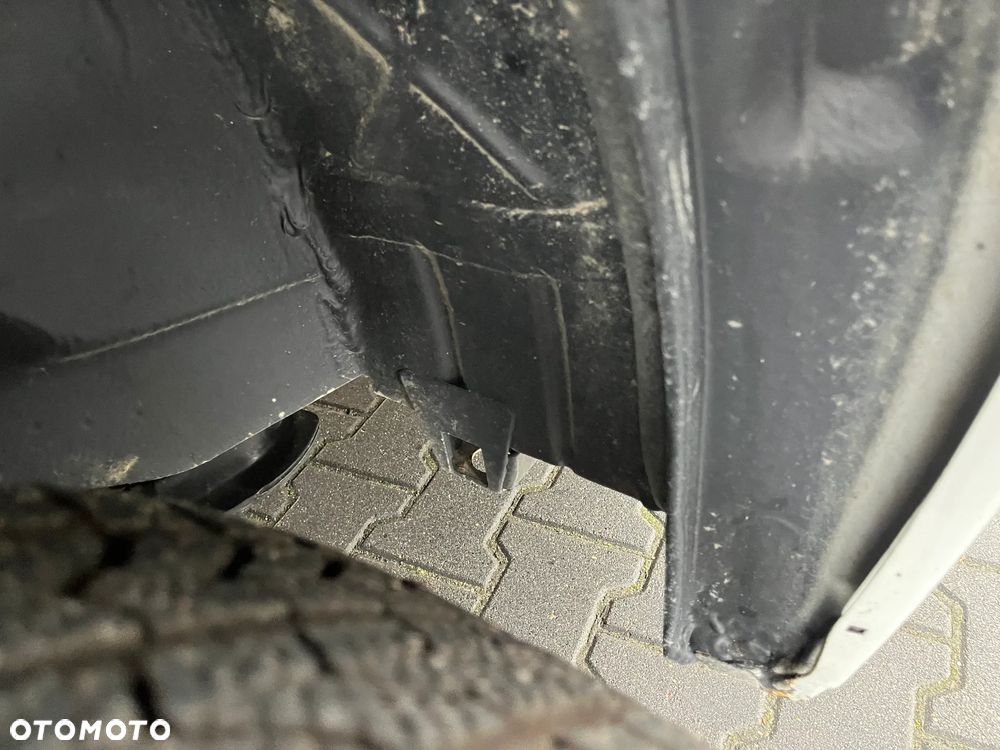 Fiat DUCATO 130 MULTIJET 4X4 - 36