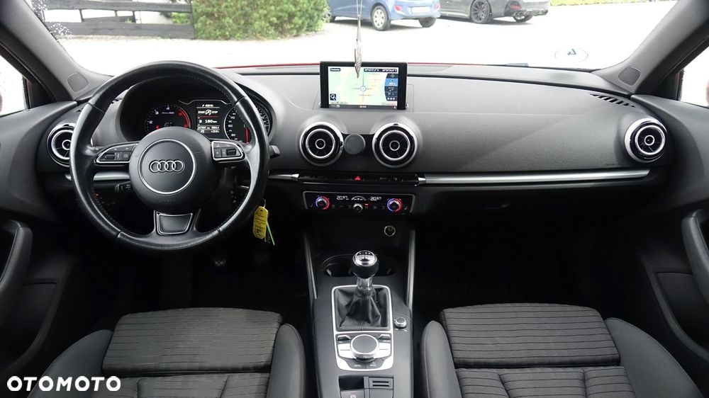 Audi A3 Sportback - 6
