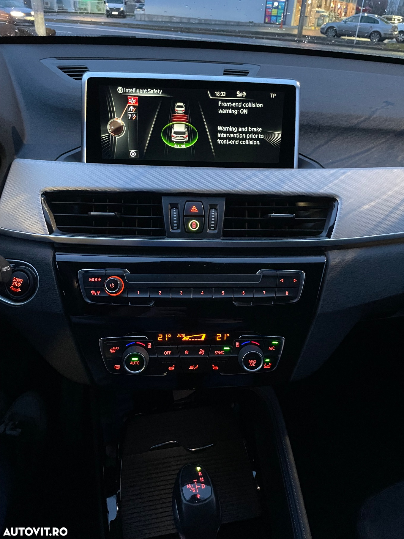 BMW X1 xDrive25d AT M Sport - 11