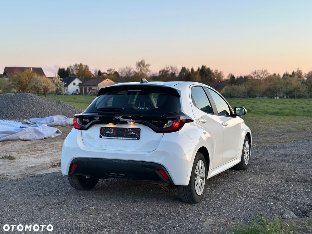 Toyota Yaris - 15