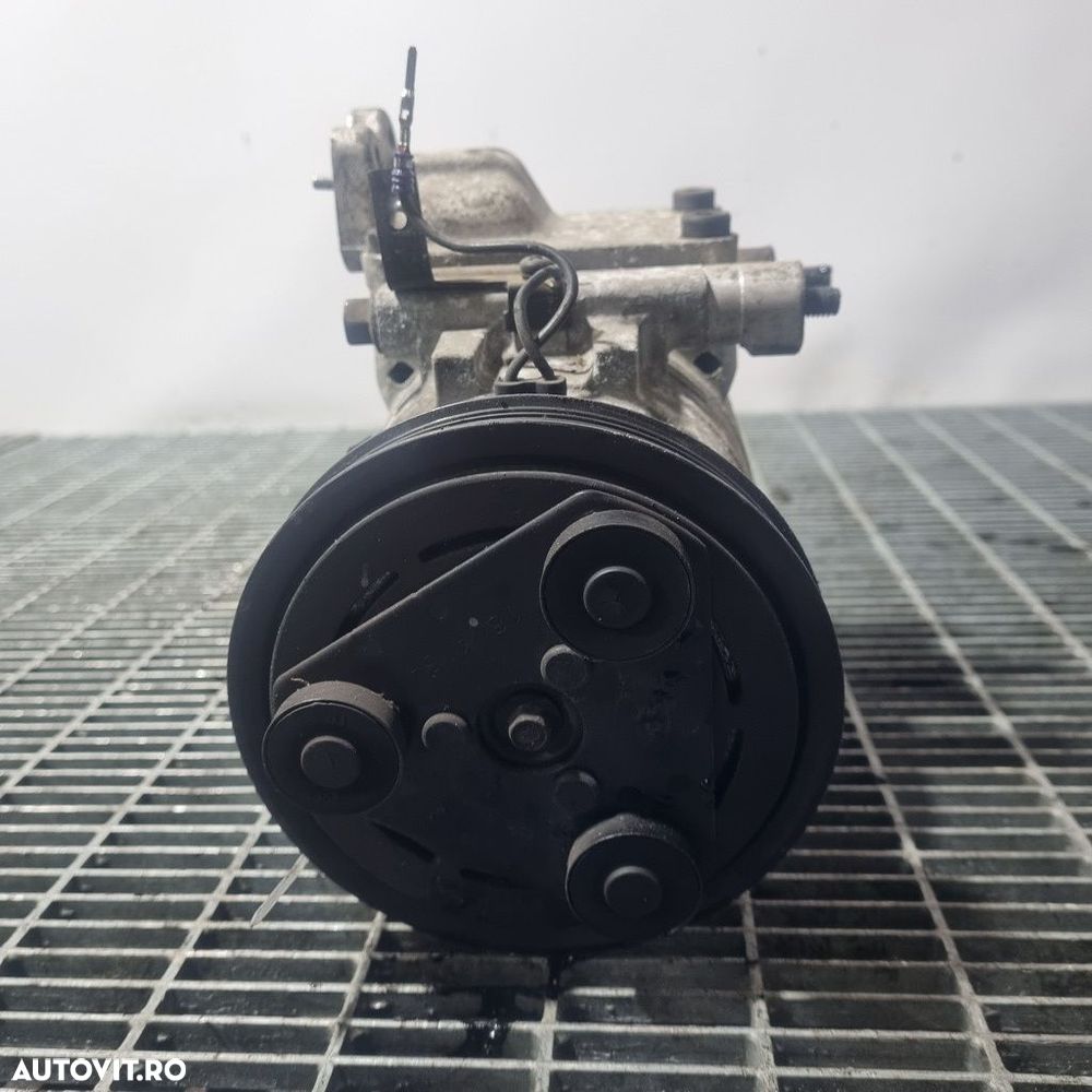 Compresor clima Hyundai Tucson 2.0 BENZINA 2006 - 2010 141CP G4GC (1388) Benzina 8FK351273 - 1
