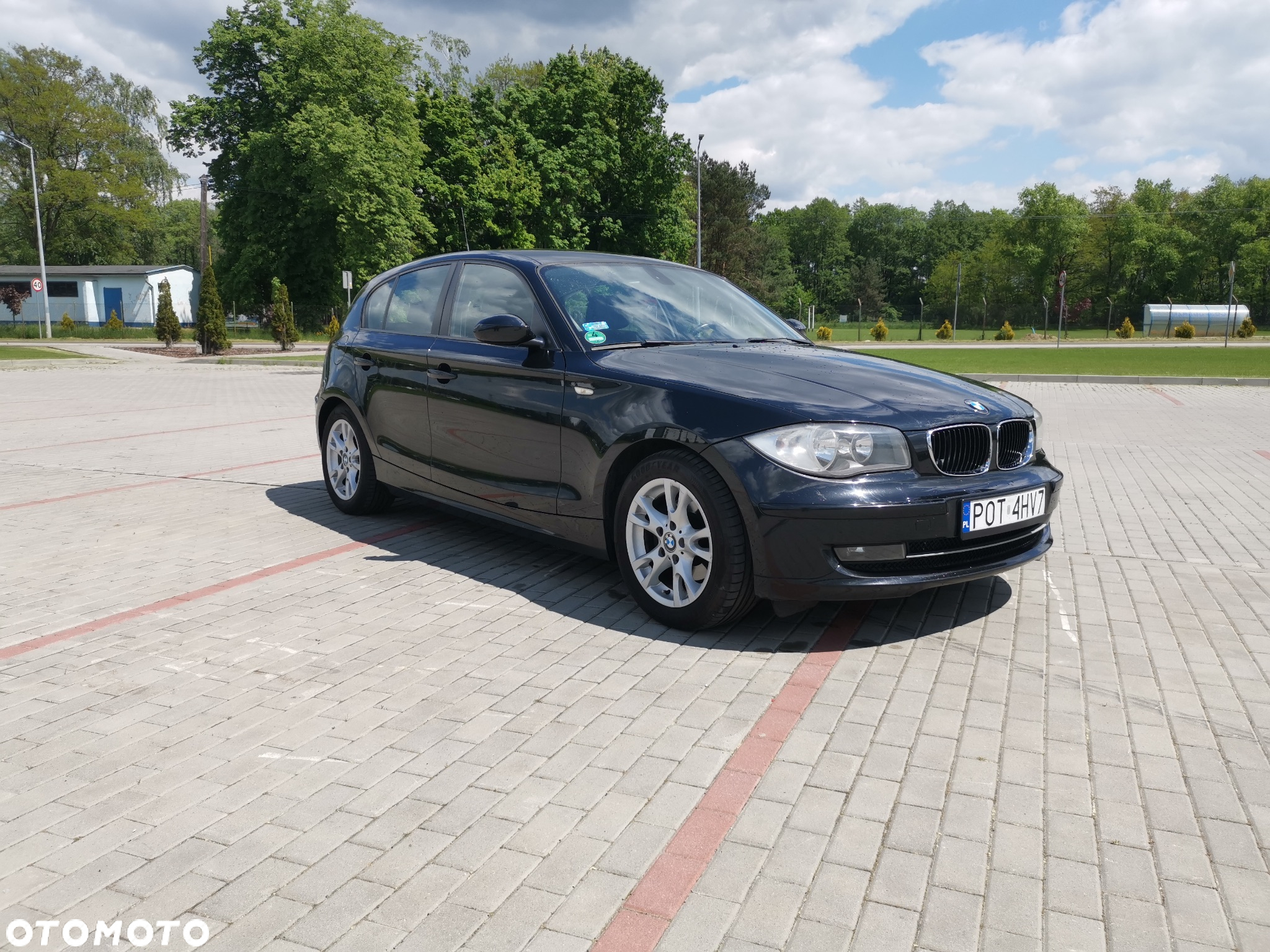BMW Seria 7 750Ld xDrive - 15