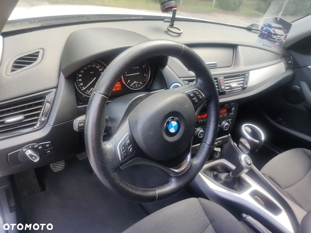 BMW X1 - 12